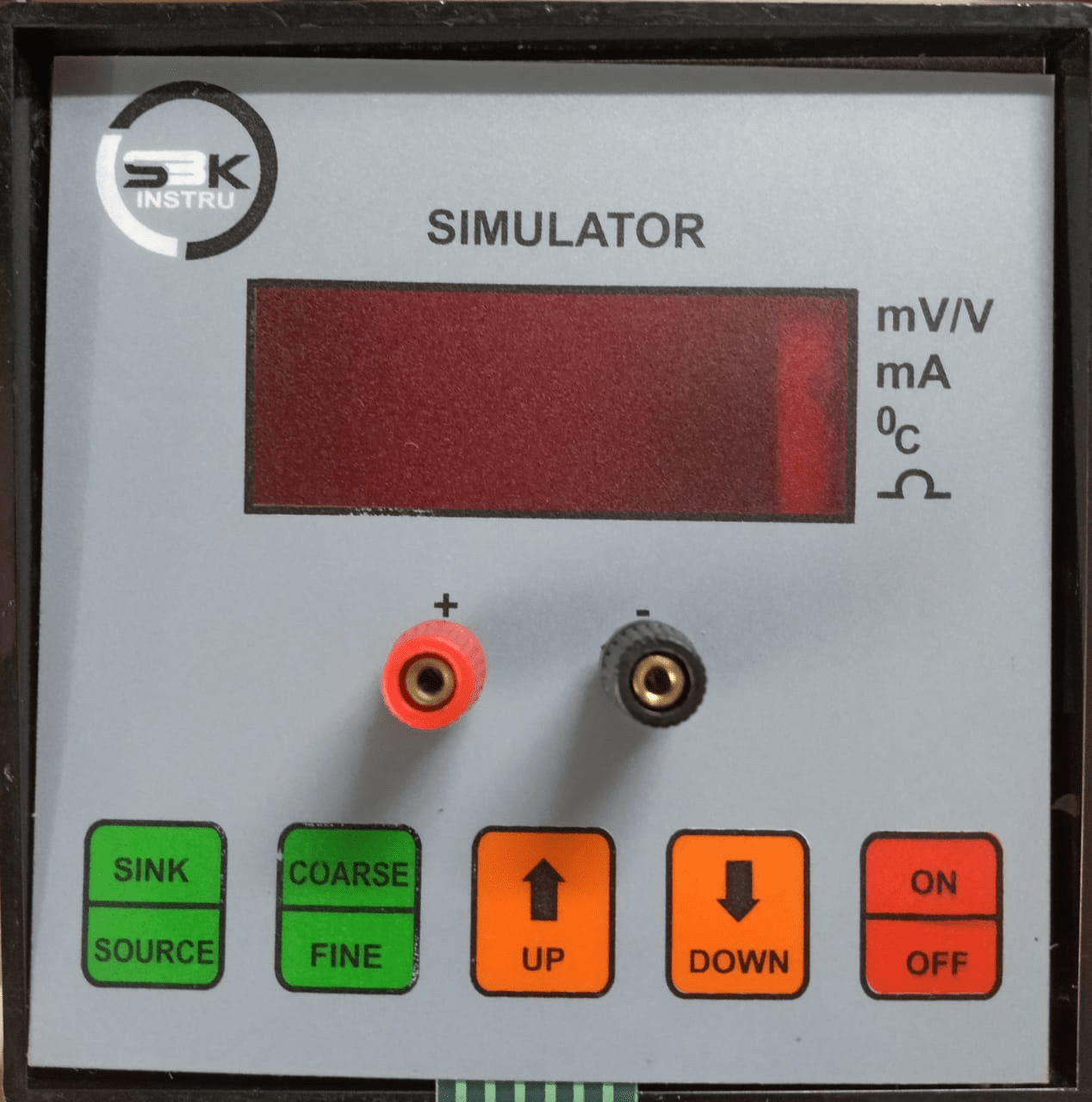 Mbo simulator