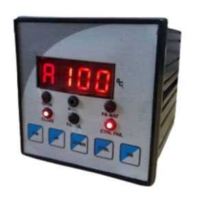 Digital-Valve-Positioner